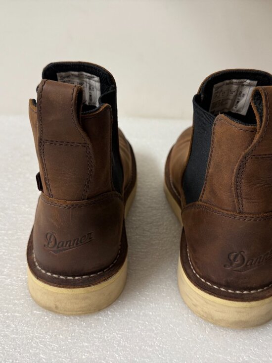 Danner Bull Run Chelsea 6\